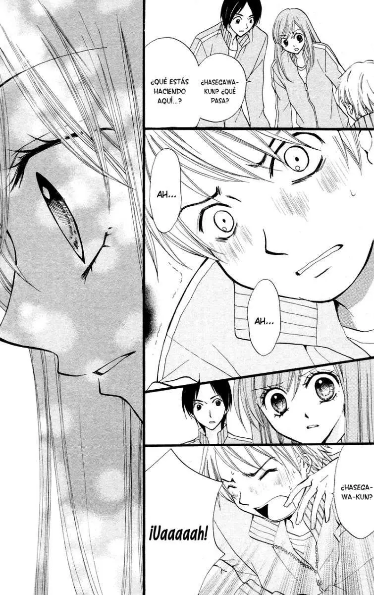 Arisa (2008) - Capítulo 26 - Página 18 - LectorTMOo
