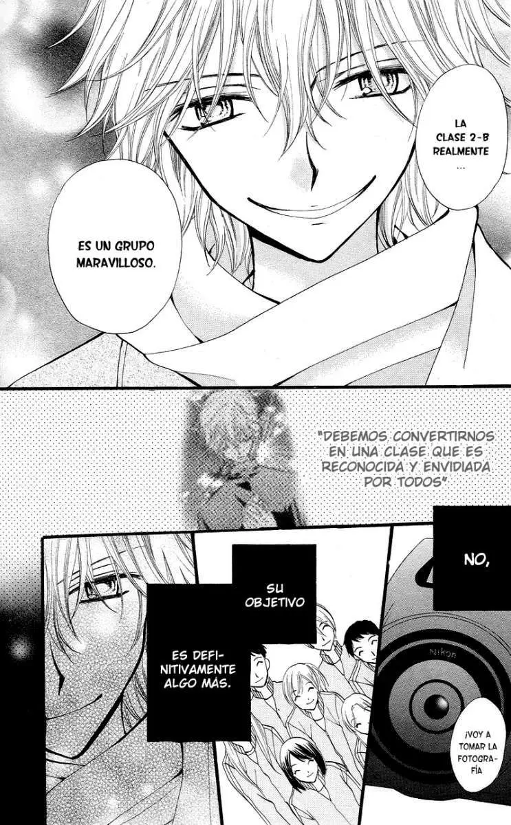 Arisa (2008) - Capítulo 26 - Página 23 - LectorTMOo