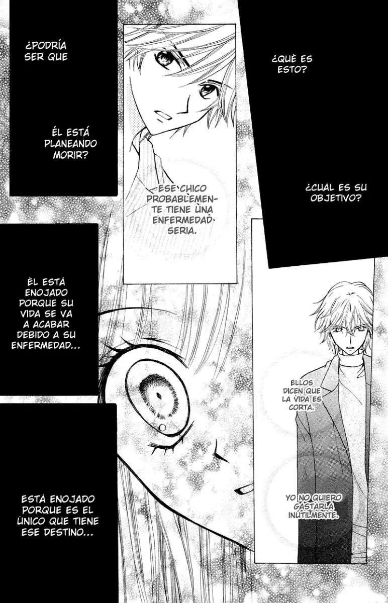 Arisa (2008) - Capítulo 26 - Página 24 - LectorTMOo