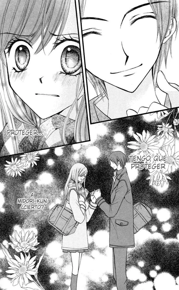 Arisa (2008) - Capítulo 26 - Página 37 - LectorTMOo