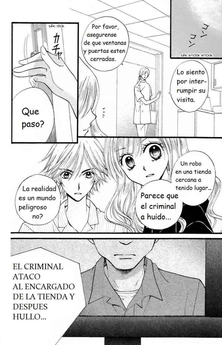Arisa (2008) - Capítulo 27 - Página 13 - LectorTMOo