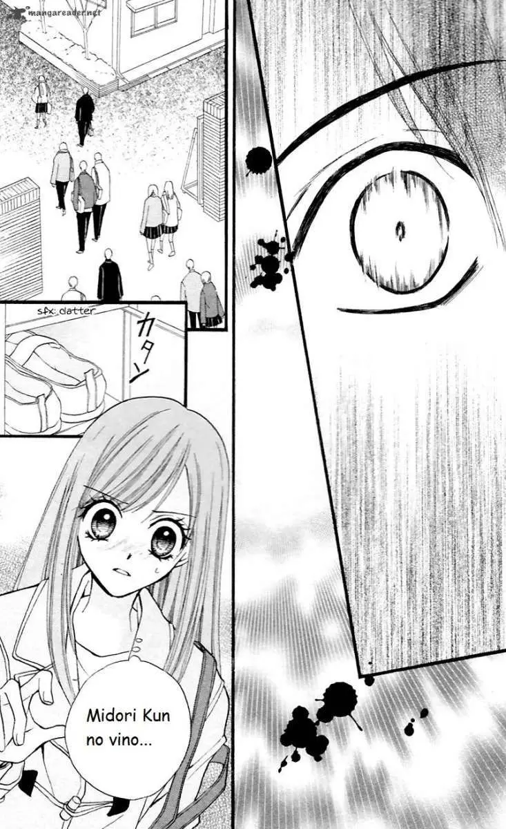 Arisa (2008) - Capítulo 27 - Página 16 - LectorTMOo