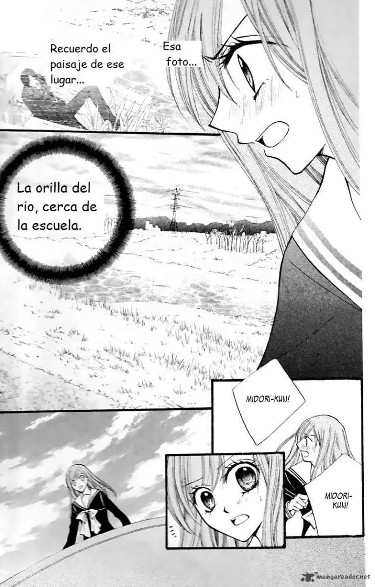 Arisa (2008) - Capítulo 27 - Página 26 - LectorTMOo