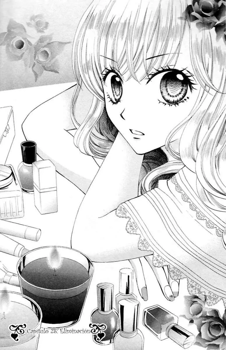 Arisa (2008) - Capítulo 28 - Página 4 - LectorTMOo