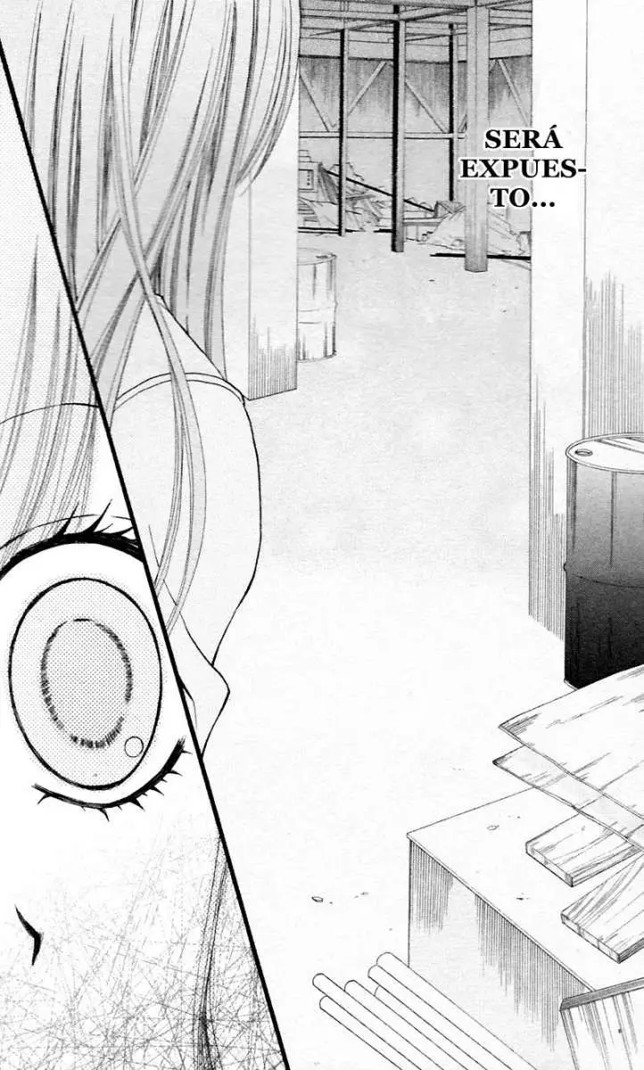 Arisa (2008) - Capítulo 28 - Página 15 - LectorTMOo