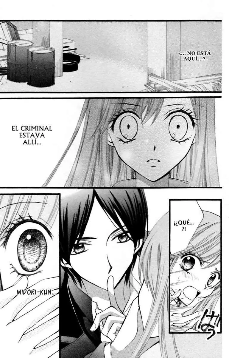 Arisa (2008) - Capítulo 28 - Página 16 - LectorTMOo