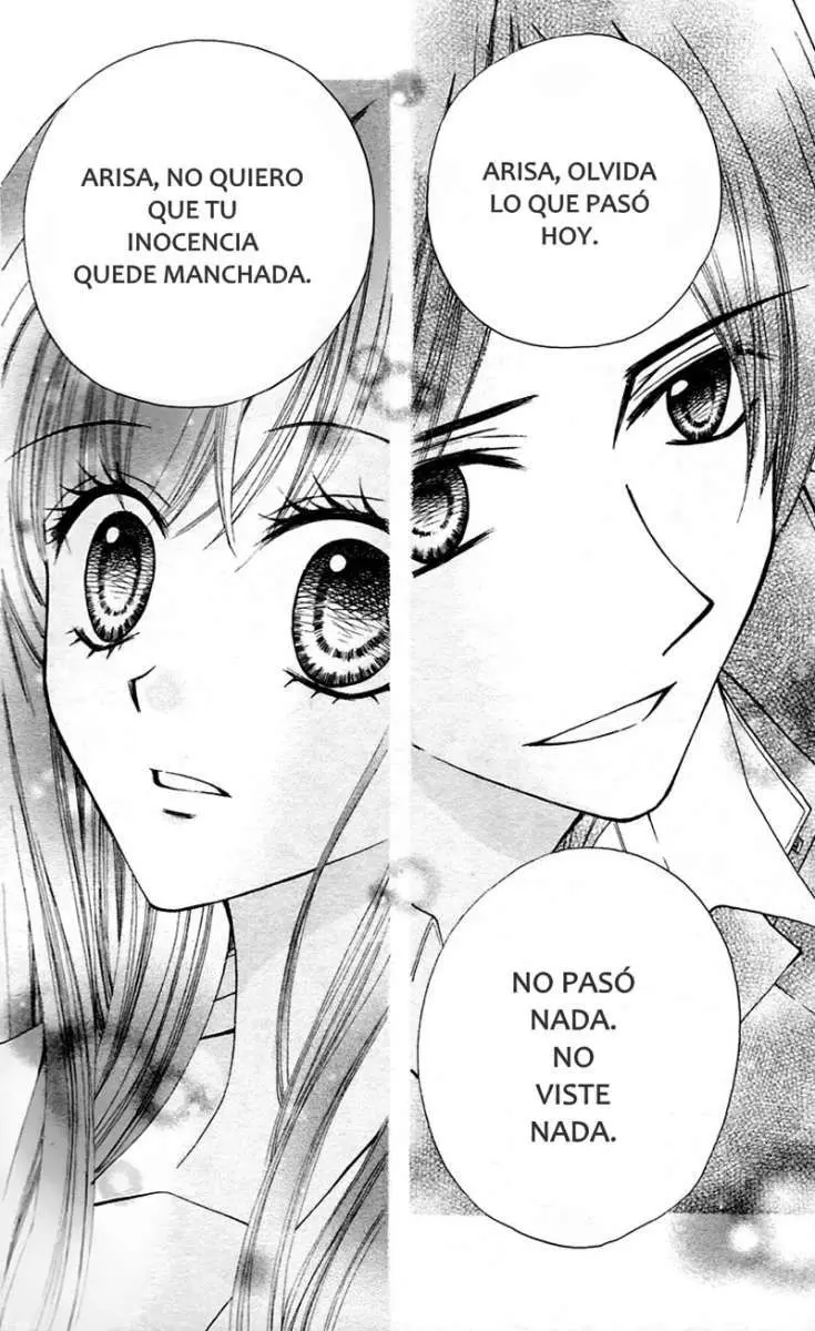 Arisa (2008) - Capítulo 28 - Página 17 - LectorTMOo