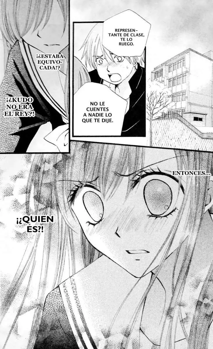 Arisa (2008) - Capítulo 28 - Página 40 - LectorTMOo