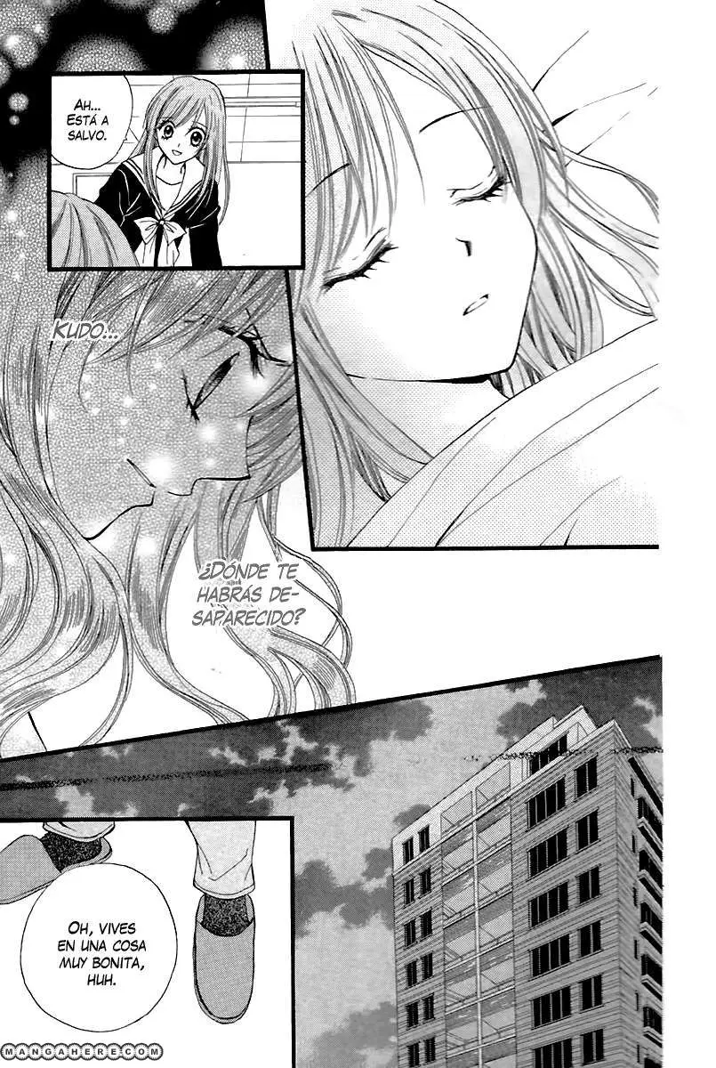 Arisa (2008) - Capítulo 29 - Página 8 - LectorTMOo