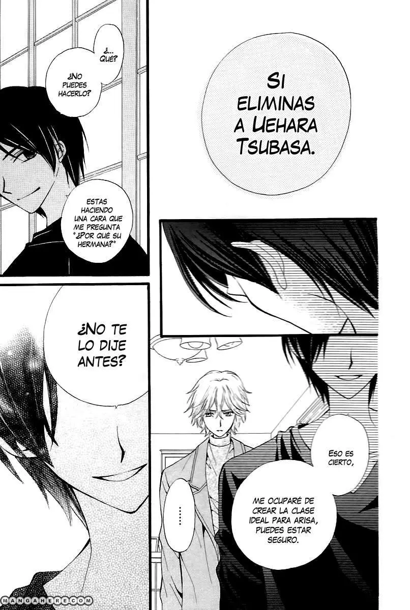 Arisa (2008) - Capítulo 29 - Página 10 - LectorTMOo