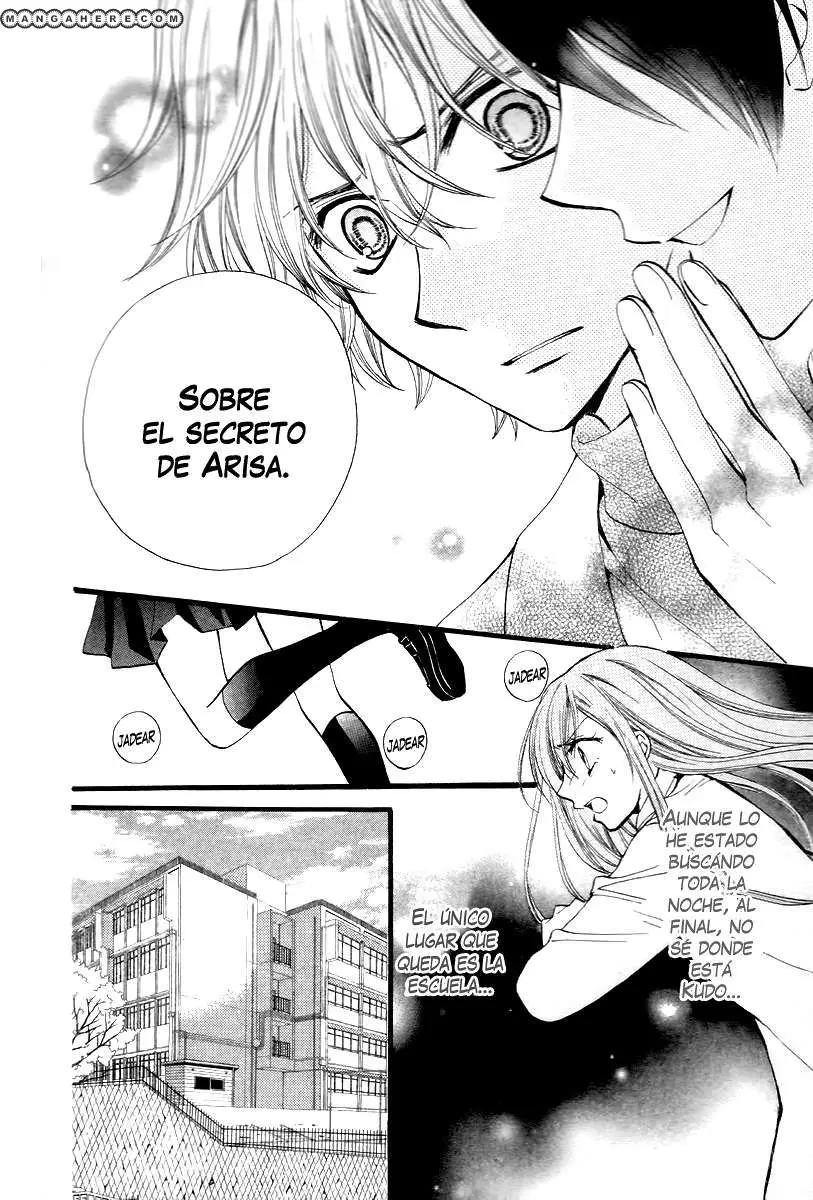 Arisa (2008) - Capítulo 29 - Página 11 - LectorTMOo
