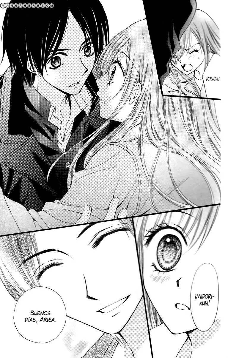 Arisa (2008) - Capítulo 29 - Página 12 - LectorTMOo