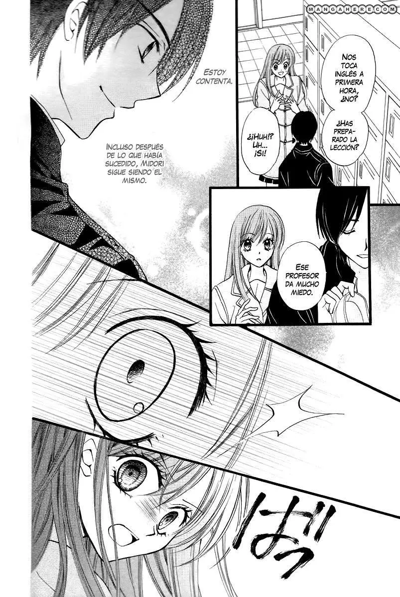 Arisa (2008) - Capítulo 29 - Página 13 - LectorTMOo