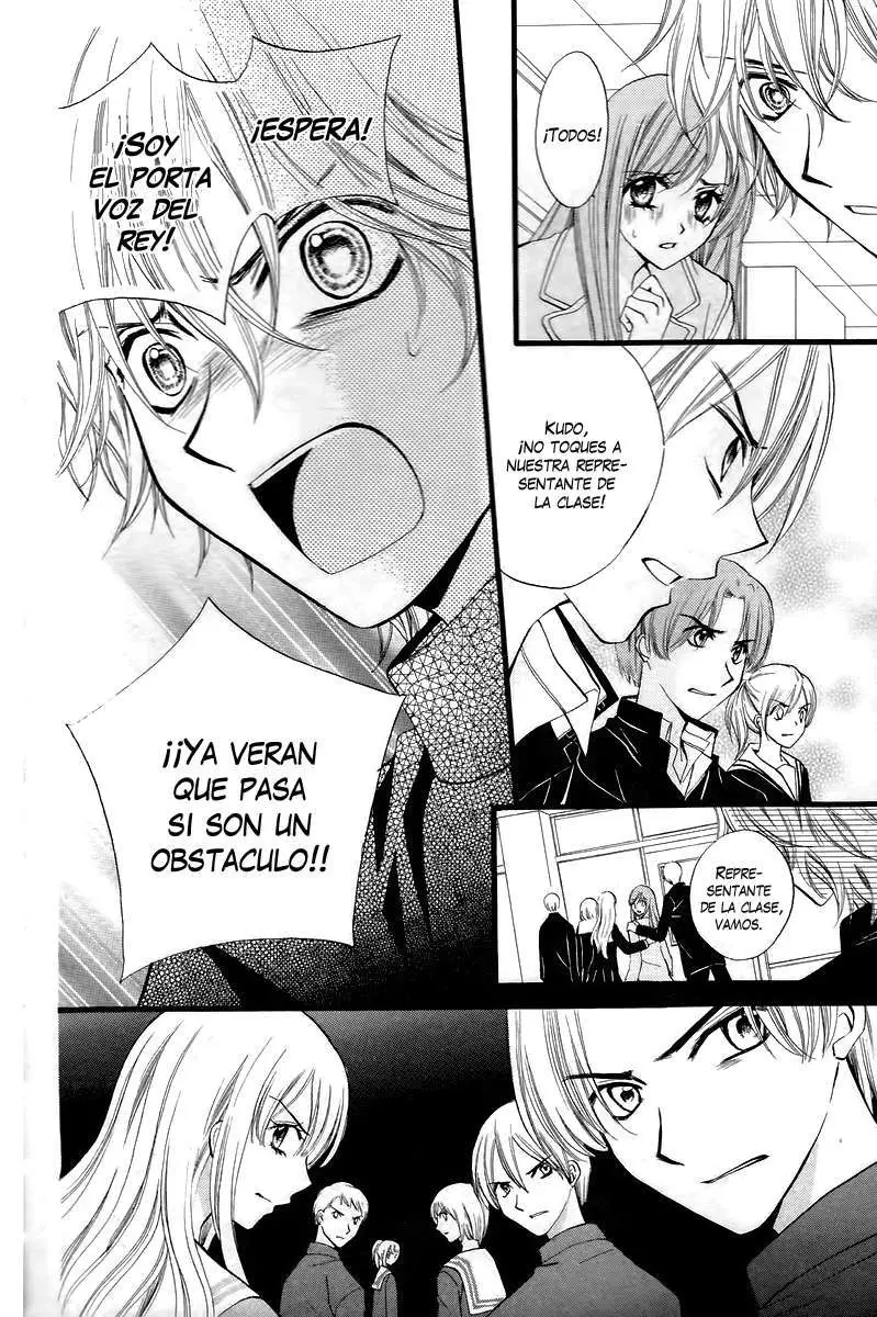 Arisa (2008) - Capítulo 29 - Página 19 - LectorTMOo
