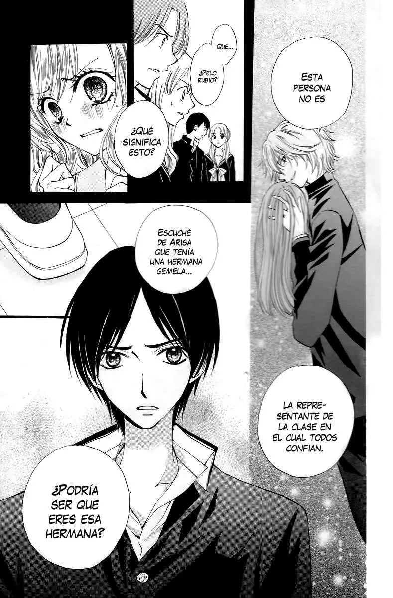 Arisa (2008) - Capítulo 29 - Página 26 - LectorTMOo