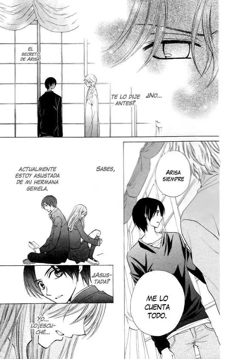 Arisa (2008) - Capítulo 29 - Página 28 - LectorTMOo