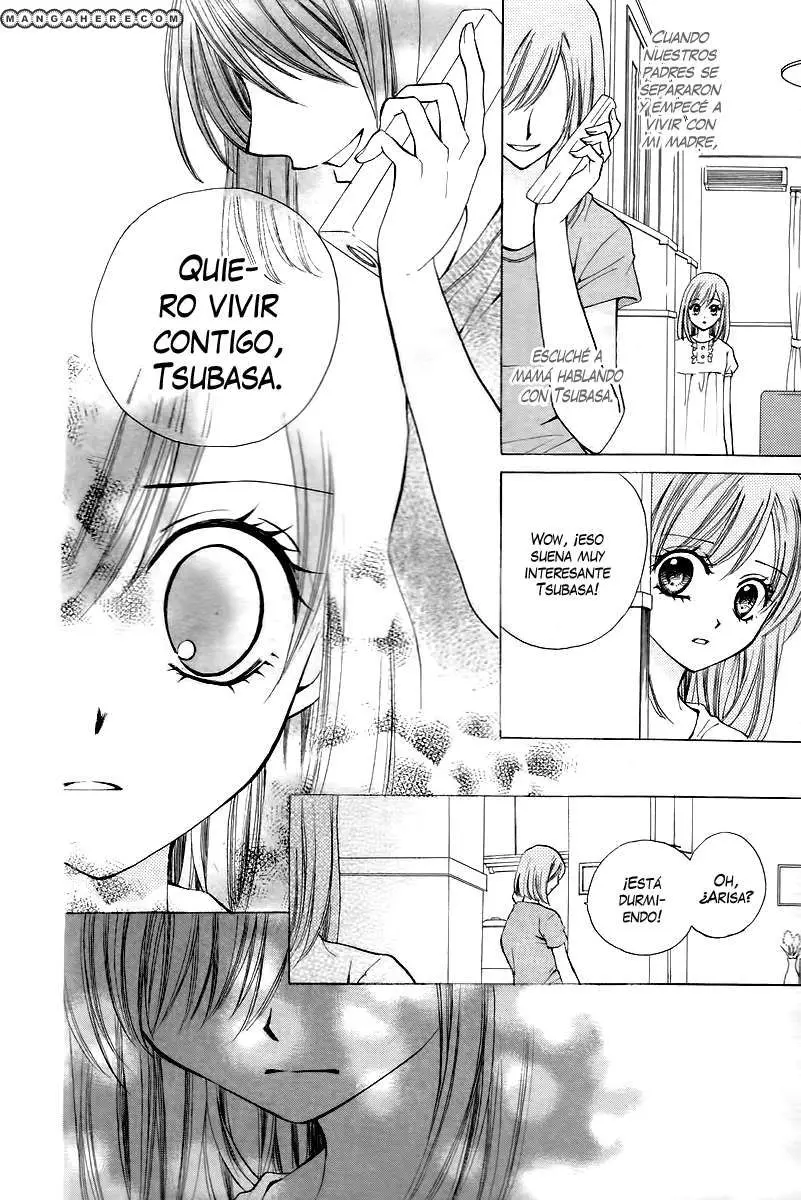 Arisa (2008) - Capítulo 29 - Página 29 - LectorTMOo