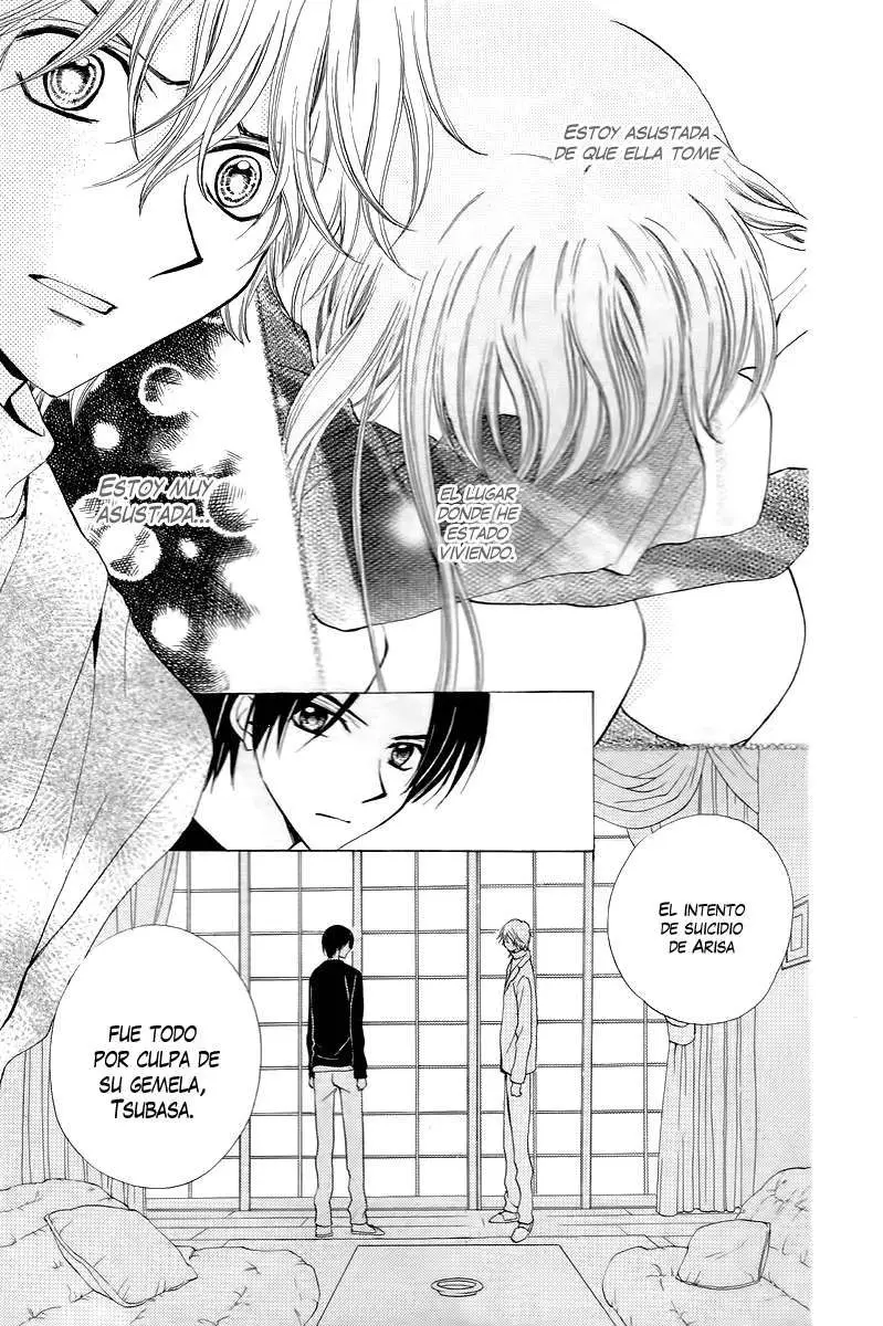 Arisa (2008) - Capítulo 29 - Página 30 - LectorTMOo