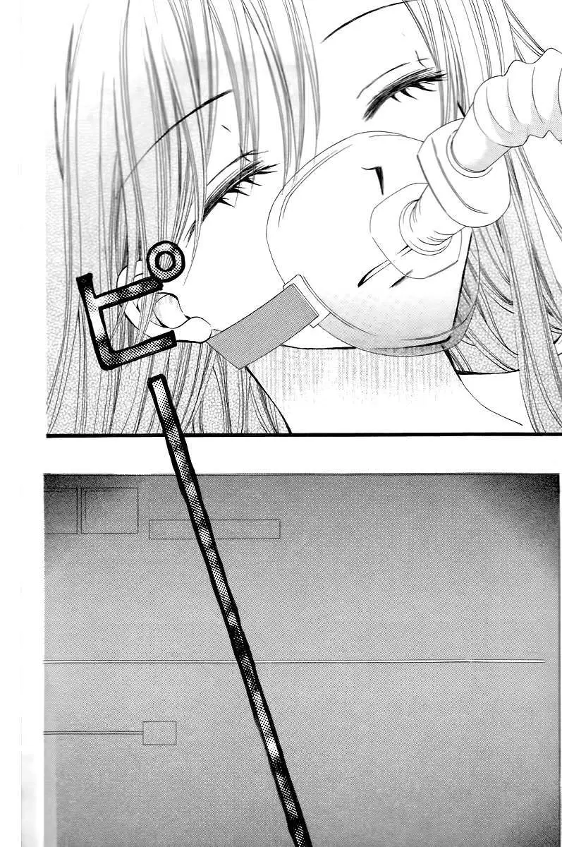 Arisa (2008) - Capítulo 29 - Página 41 - LectorTMOo