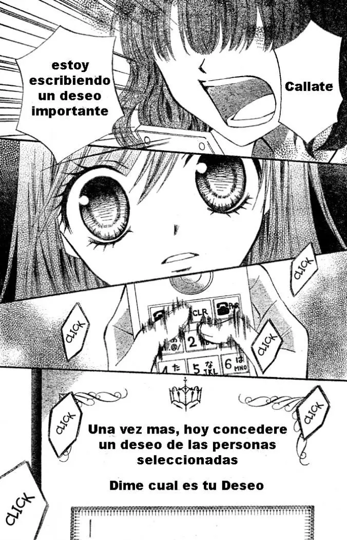Arisa (2008) - Capítulo 3 - Página 5 - LectorTMOo