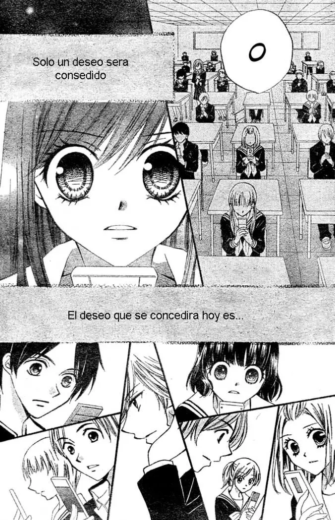 Arisa (2008) - Capítulo 3 - Página 7 - LectorTMOo