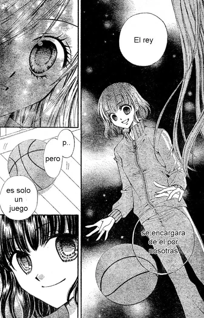 Arisa (2008) - Capítulo 3 - Página 16 - LectorTMOo