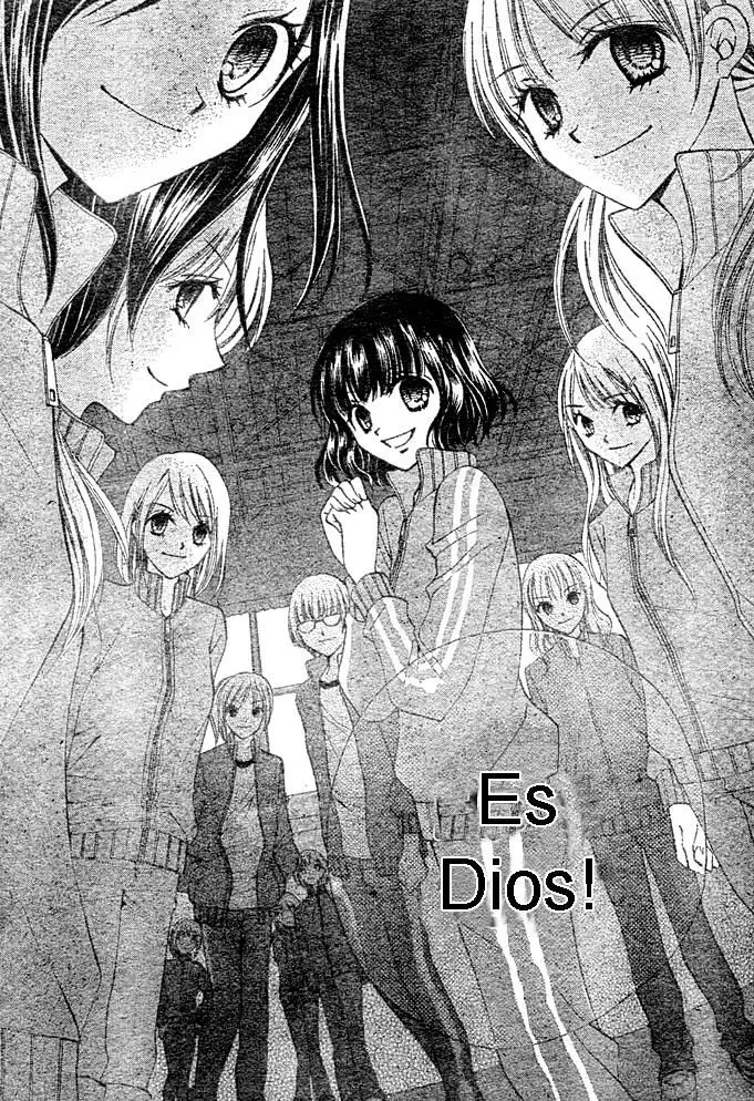 Arisa (2008) - Capítulo 3 - Página 18 - LectorTMOo