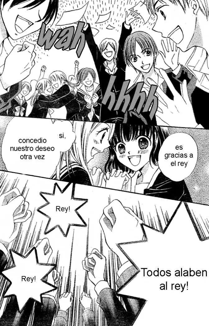 Arisa (2008) - Capítulo 3 - Página 26 - LectorTMOo