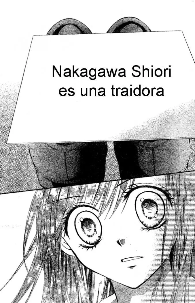 Arisa (2008) - Capítulo 3 - Página 32 - LectorTMOo