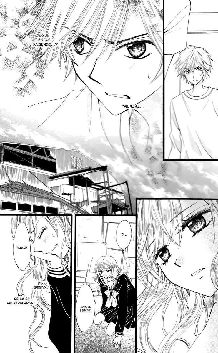 Arisa (2008) - Capítulo 30 - Página 8 - LectorTMOo