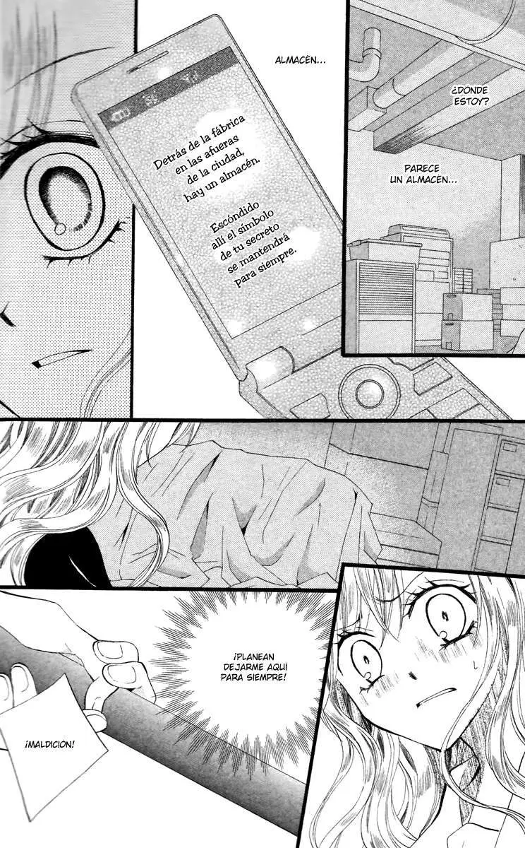 Arisa (2008) - Capítulo 30 - Página 9 - LectorTMOo