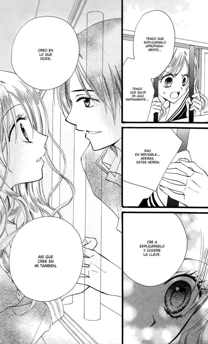 Arisa (2008) - Capítulo 30 - Página 15 - LectorTMOo