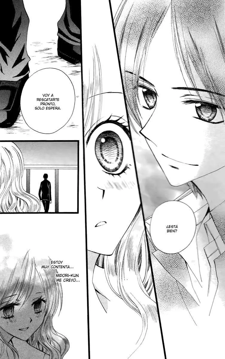 Arisa (2008) - Capítulo 30 - Página 16 - LectorTMOo