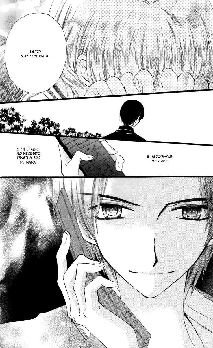 Arisa (2008) - Capítulo 30 - Página 17 - LectorTMOo