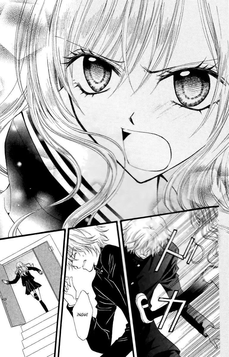 Arisa (2008) - Capítulo 30 - Página 30 - LectorTMOo
