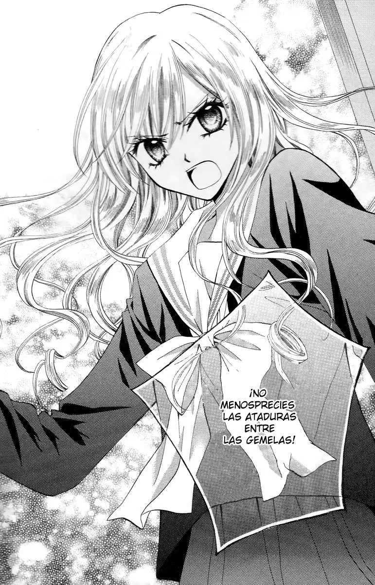 Arisa (2008) - Capítulo 30 - Página 31 - LectorTMOo