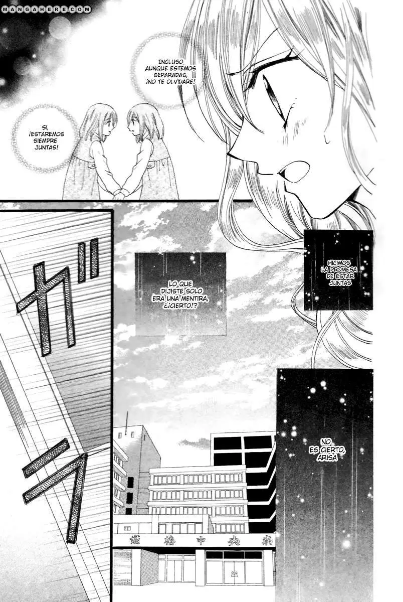 Arisa (2008) - Capítulo 30 - Página 34 - LectorTMOo