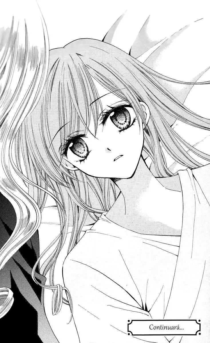 Arisa (2008) - Capítulo 30 - Página 39 - LectorTMOo
