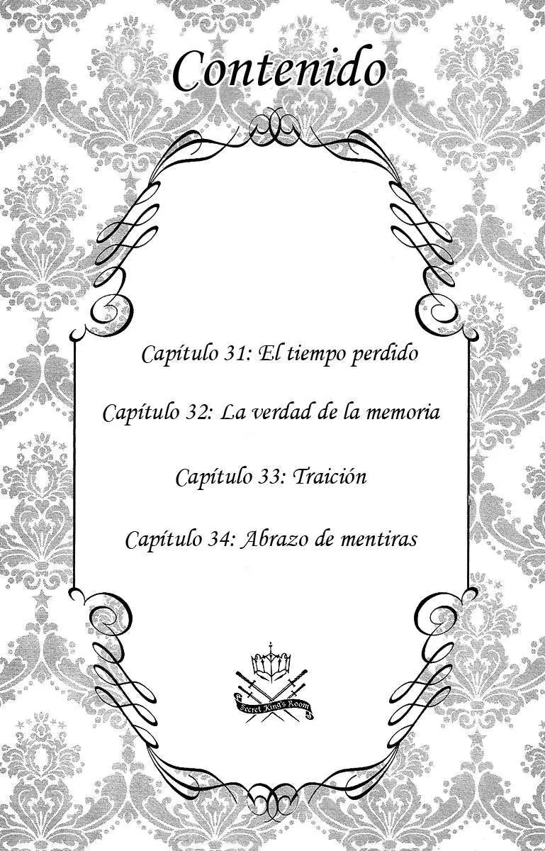 Arisa (2008) - Capítulo 31 - Página 5 - LectorTMOo