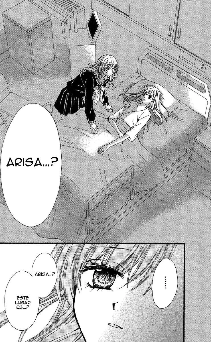 Arisa (2008) - Capítulo 31 - Página 9 - LectorTMOo