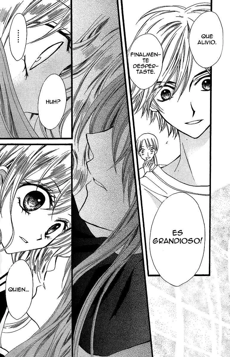 Arisa (2008) - Capítulo 31 - Página 12 - LectorTMOo