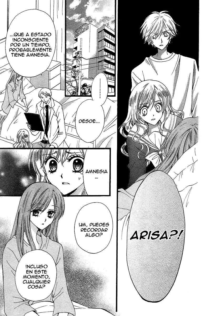 Arisa (2008) - Capítulo 31 - Página 14 - LectorTMOo