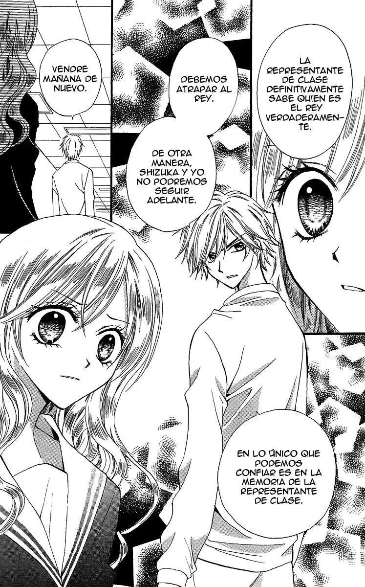 Arisa (2008) - Capítulo 31 - Página 19 - LectorTMOo