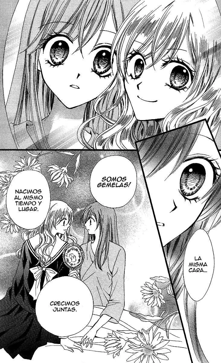Arisa (2008) - Capítulo 31 - Página 21 - LectorTMOo