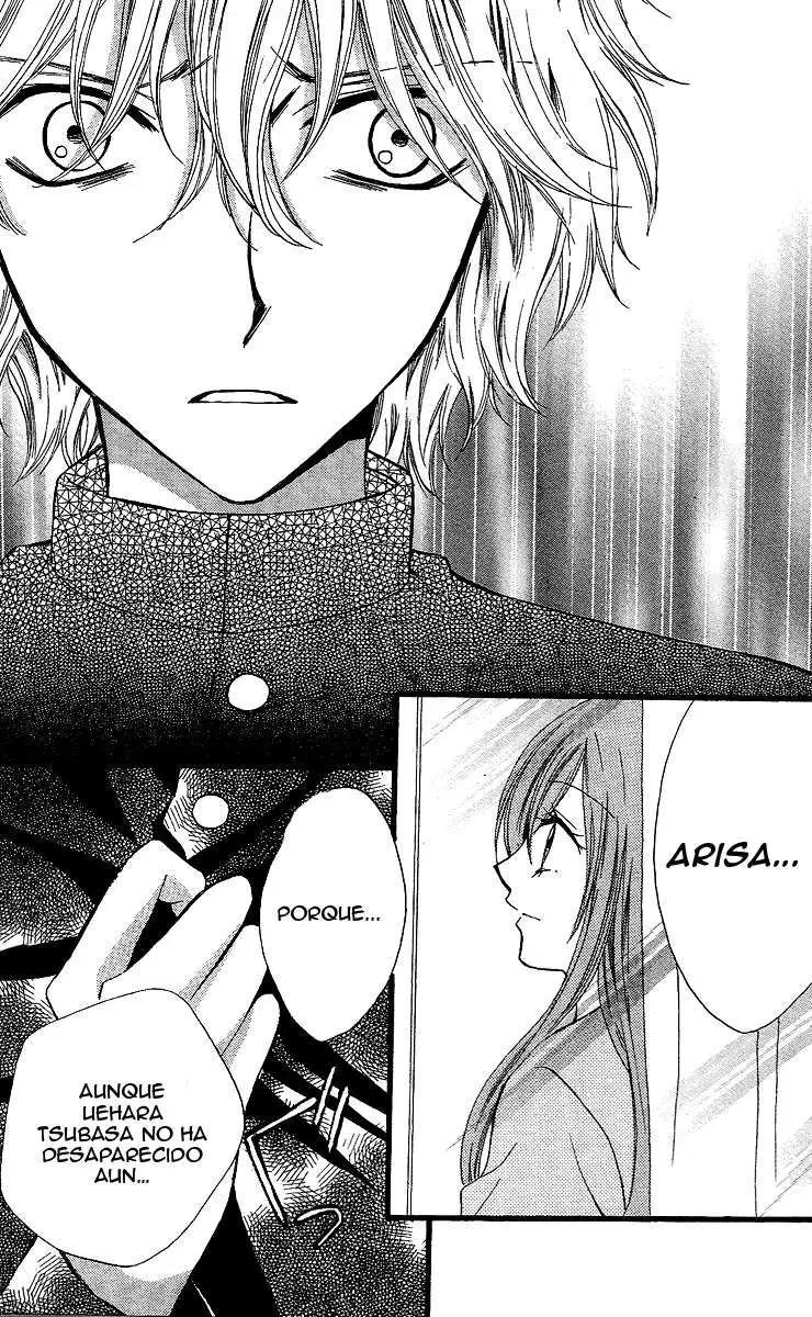 Arisa (2008) - Capítulo 31 - Página 24 - LectorTMOo
