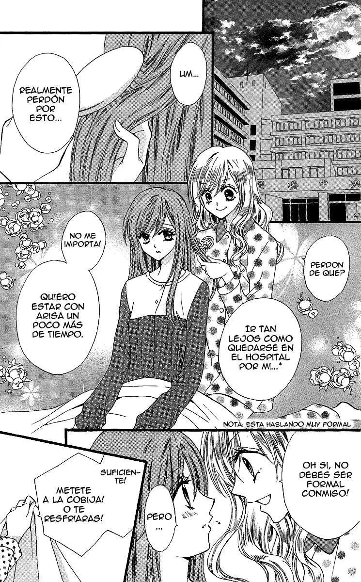 Arisa (2008) - Capítulo 31 - Página 26 - LectorTMOo
