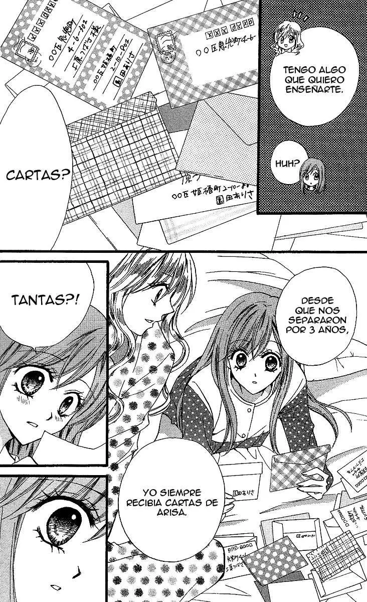Arisa (2008) - Capítulo 31 - Página 27 - LectorTMOo