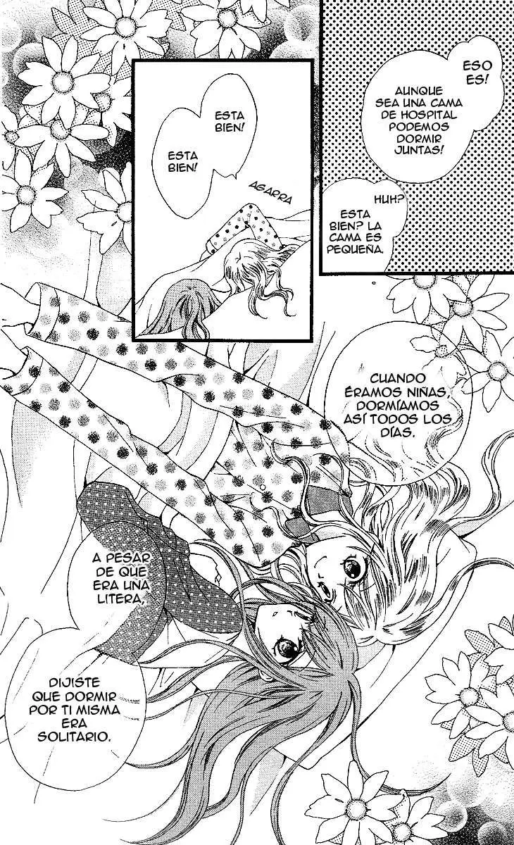 Arisa (2008) - Capítulo 31 - Página 29 - LectorTMOo