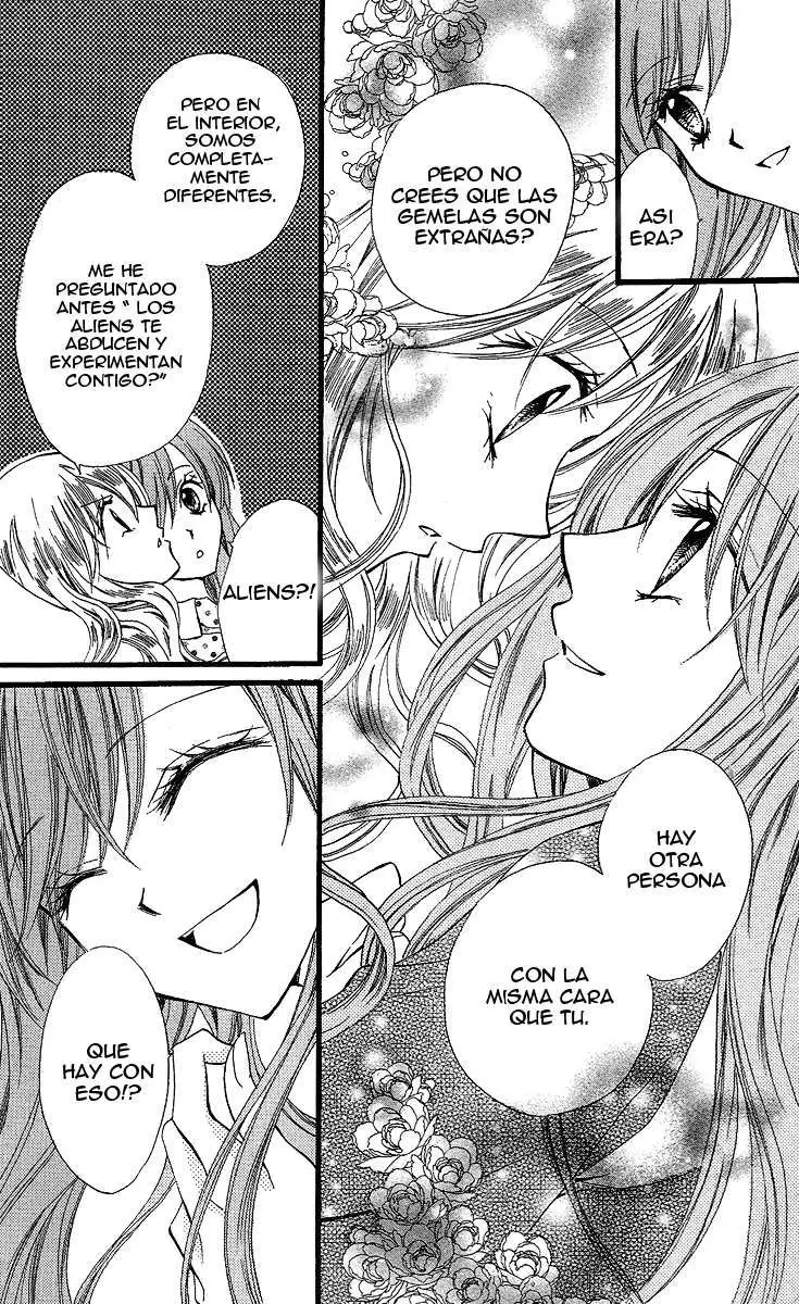 Arisa (2008) - Capítulo 31 - Página 30 - LectorTMOo