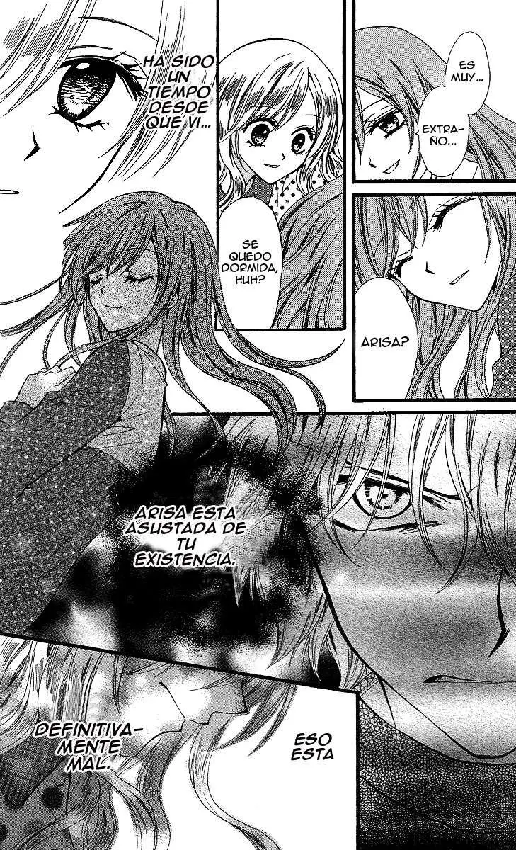 Arisa (2008) - Capítulo 31 - Página 31 - LectorTMOo